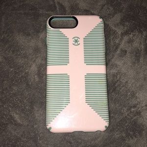 iPhone 6+, 6s+, 7+, 8+